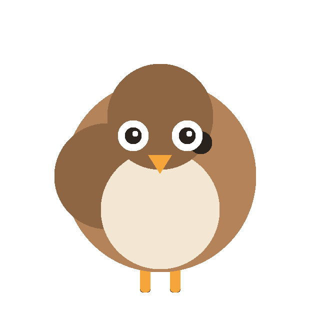 Maya mascot
